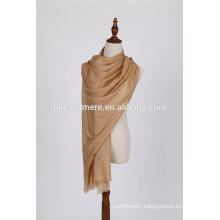 Top selling good quality winter shawl from China